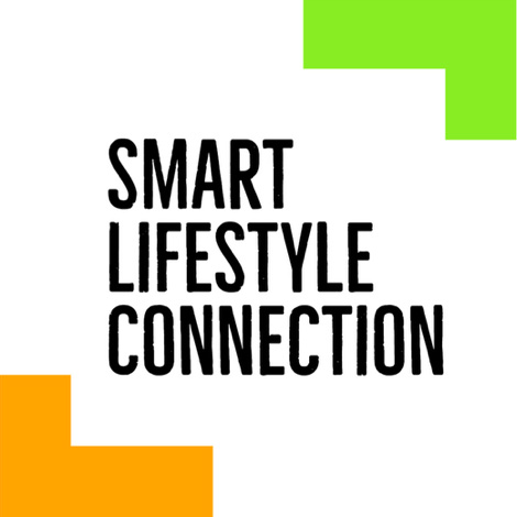 Logo van Smart Life Connection