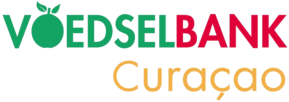 Logo van Voedselbank Curaçao